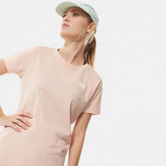The North Face Woman's Tee