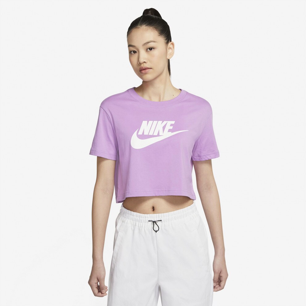 Nike Sportswear Essential Women's Crop Top