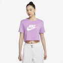 Nike Sportswear Essential Women's Crop Top
