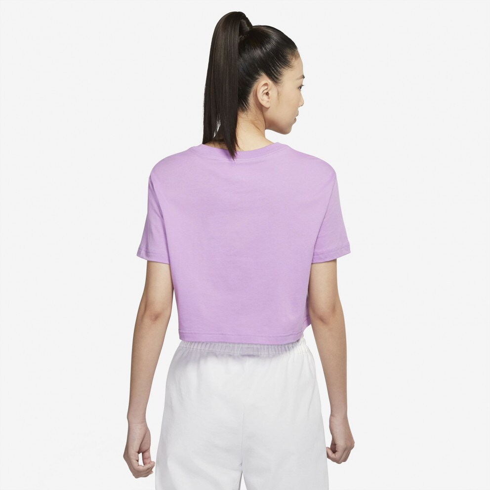 Nike Sportswear Essential Women's Crop Top