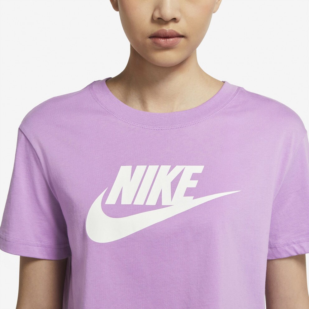 Nike Sportswear Essential Women's Crop Top