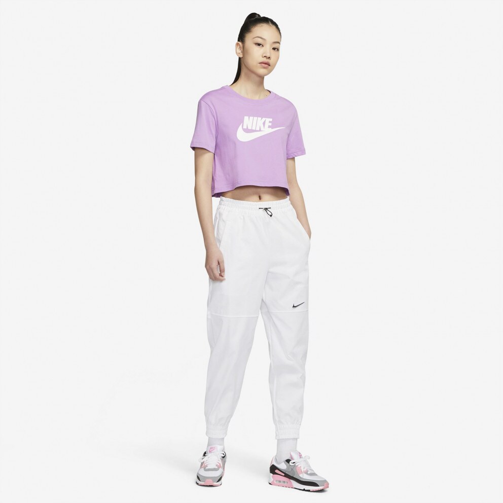 Nike Sportswear Essential Women's Crop Top