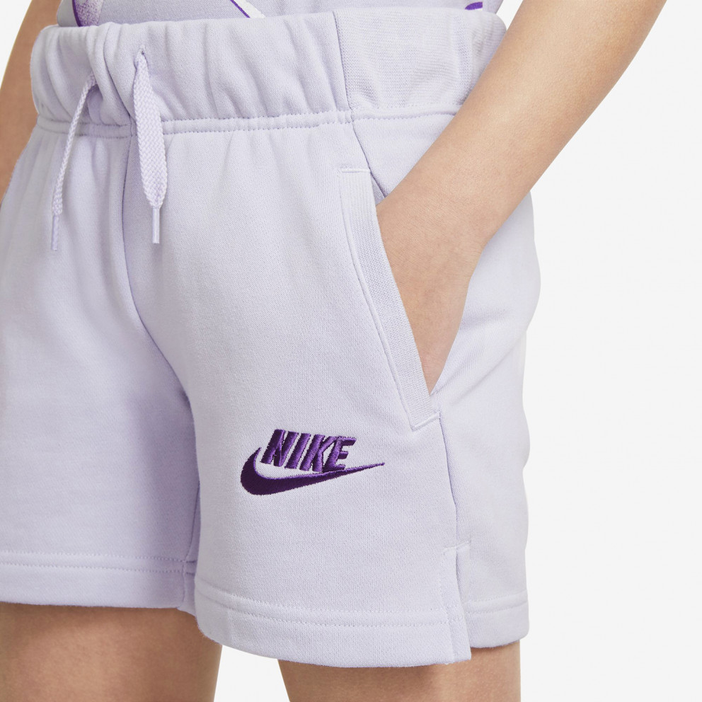 Nike Sportswear Club Παιδικό Σορτς