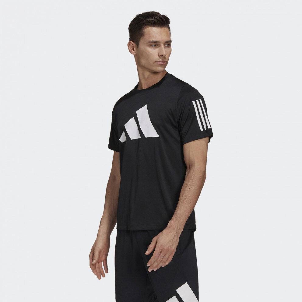 adidas Performance FreeLift Ανδρικό T-Shirt