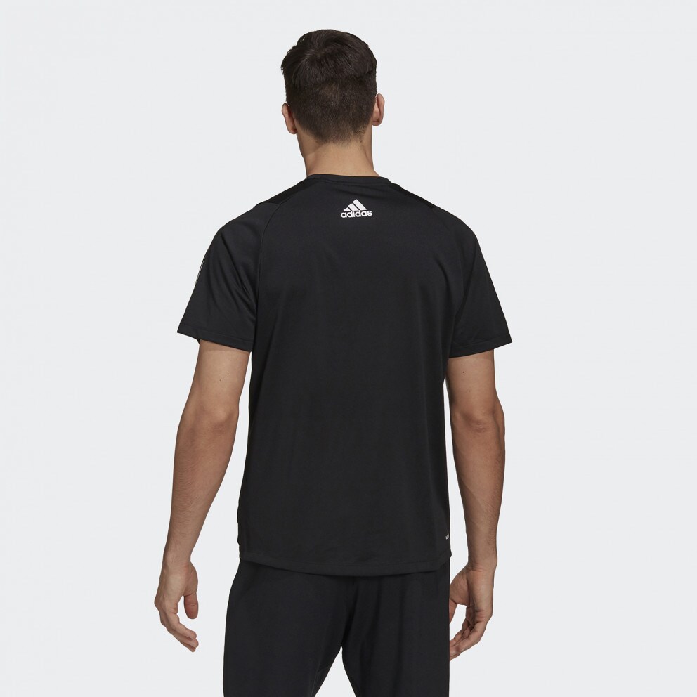 adidas Performance FreeLift Men's T-Shirt