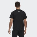 adidas Performance FreeLift Ανδρικό T-Shirt