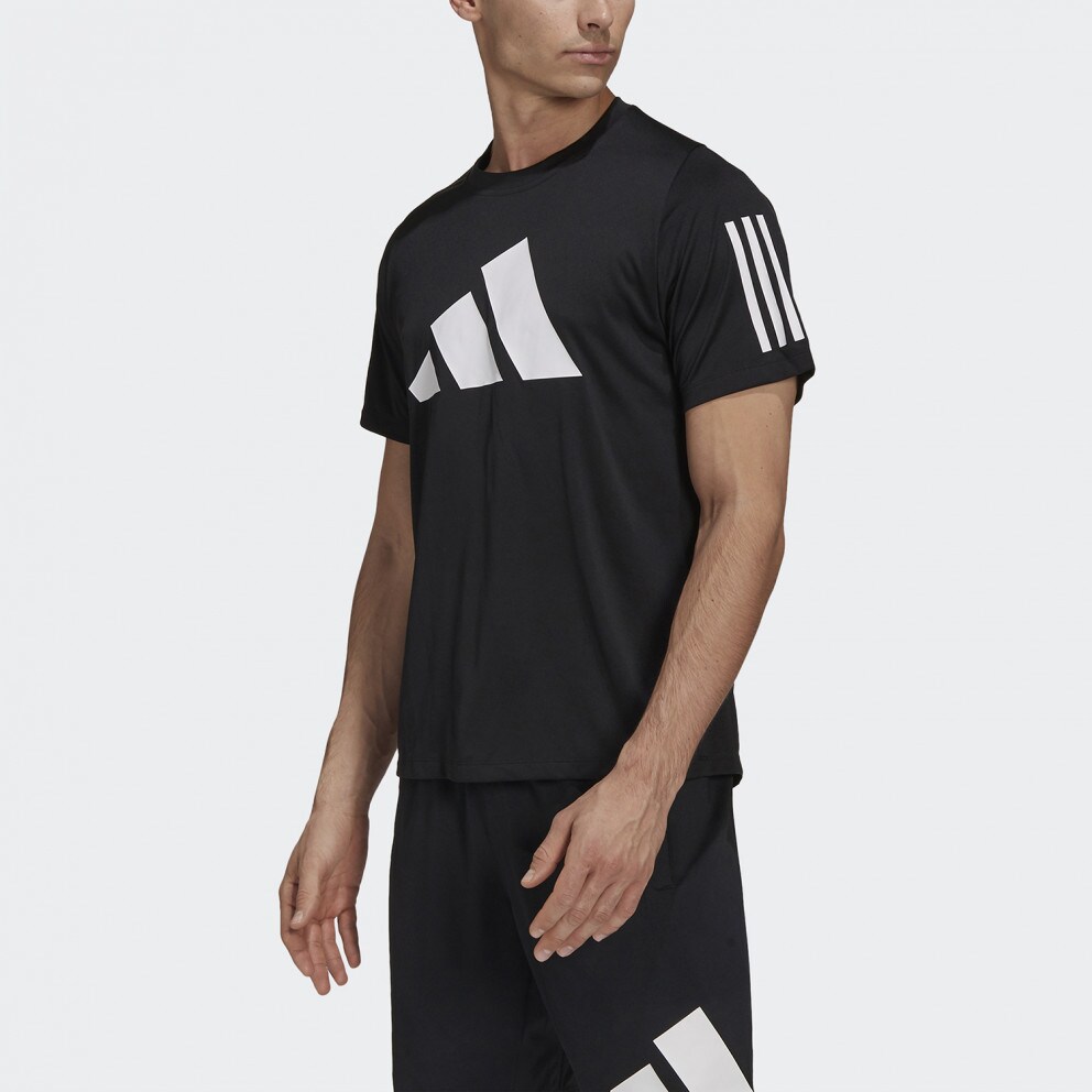 adidas Performance FreeLift Ανδρικό T-Shirt