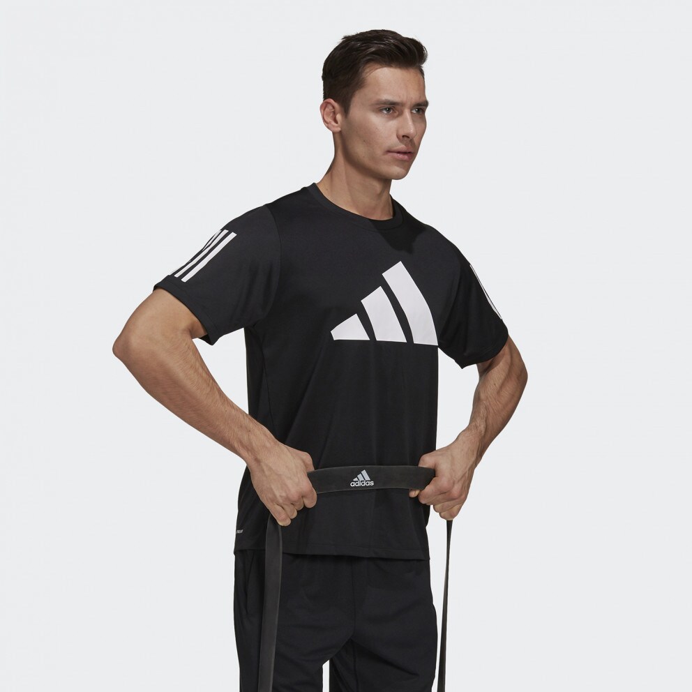 adidas Performance FreeLift Ανδρικό T-Shirt