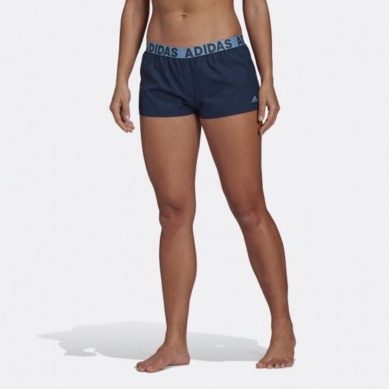 adidas Women's Beach Swim Shorts
