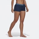 adidas Women's Beach Swim Shorts