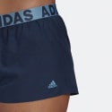 adidas Performance Women's Beach Swim Shorts