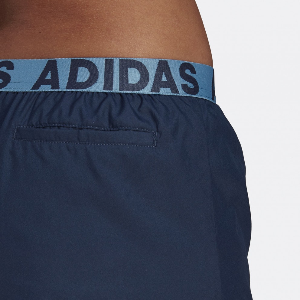 adidas Women's Beach Swim Shorts
