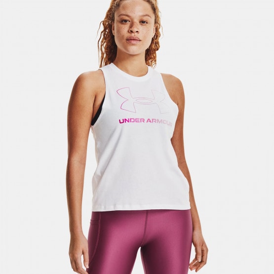 Under Armour Live Sportstyle Women’s Tank Top