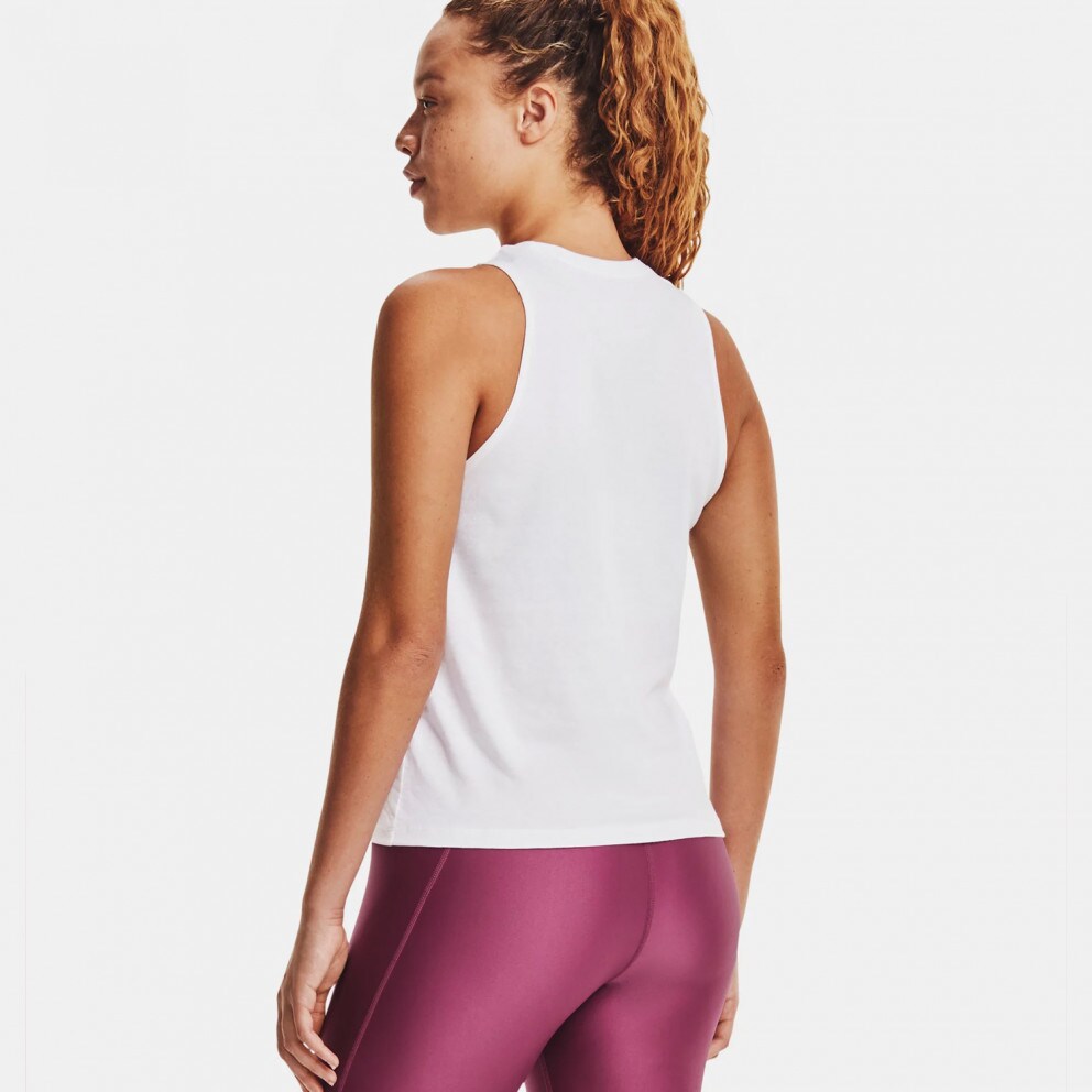 Under Armour Live Sportstyle Women’s Tank Top