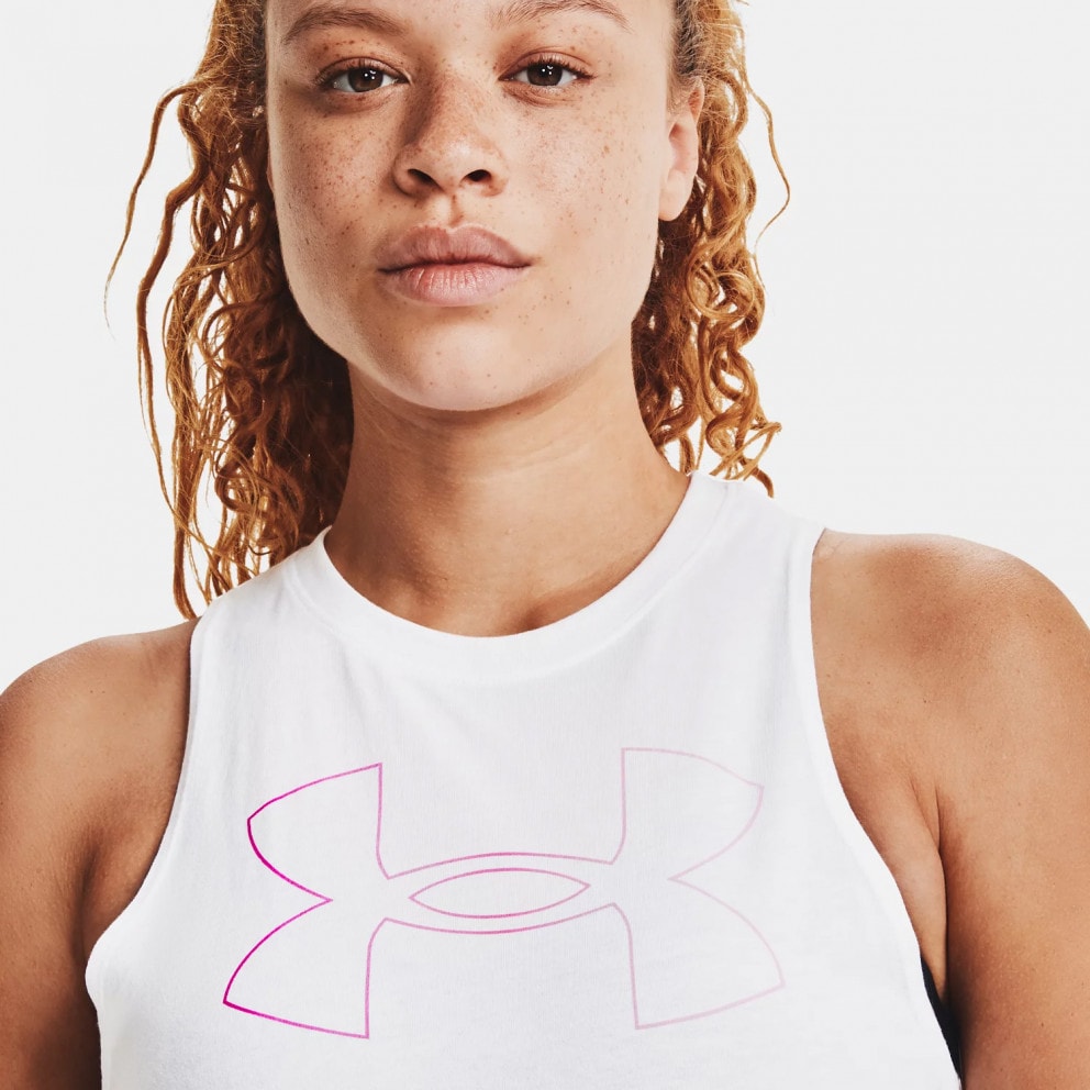 Under Armour Live Sportstyle Women’s Tank Top