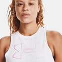 Under Armour Live Sportstyle Women’s Tank Top