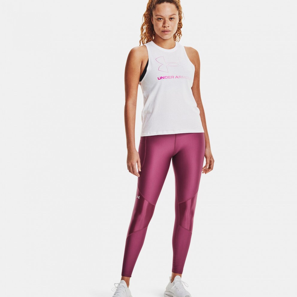 Under Armour Live Sportstyle Women’s Tank Top