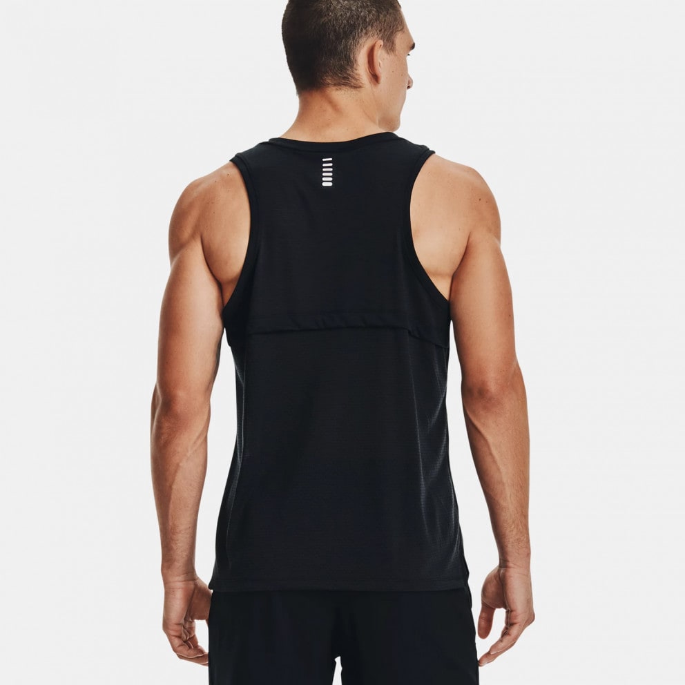 Under Armour Streaker Singlet Men's Tank T-shirt