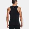 Under Armour Streaker Singlet Ανδρικό Αμάνικο T-shirt