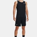 Under Armour Streaker Singlet Ανδρικό Αμάνικο T-shirt