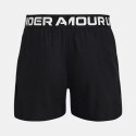 Under Armour Play Up Σορτς Τρεξίματος Για Κορίτσια