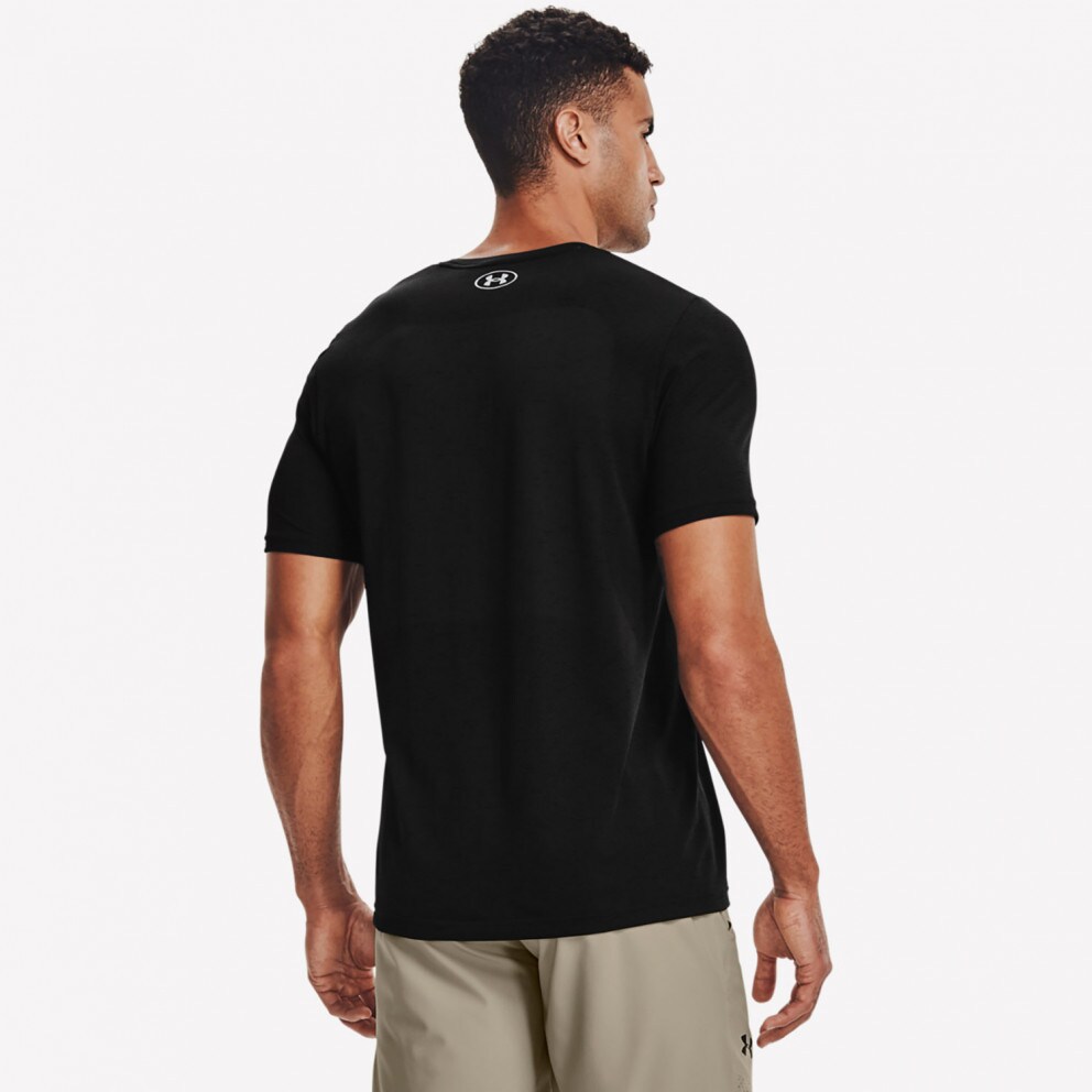 Under Armour Seamless Ανδρικό T-Shirt