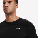 Under Armour Seamless Ανδρικό T-Shirt