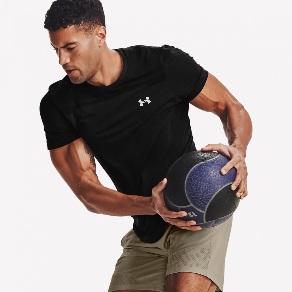 Under Armour Seamless Men’s T-shirt