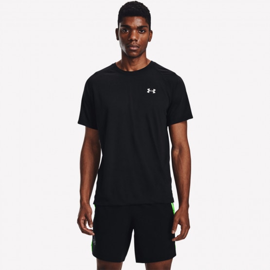 Under Armour Streaker Ανδρικό T-Shirt