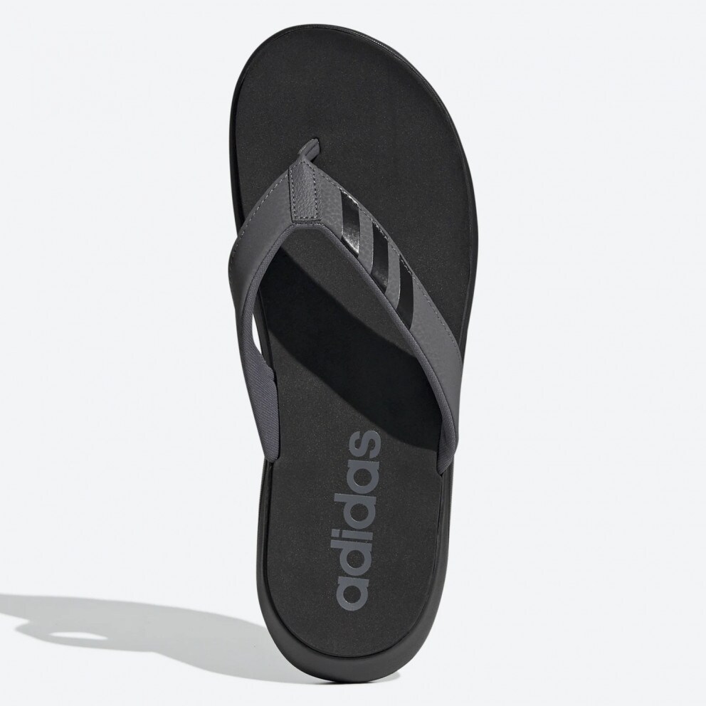 adidas Comfort Men's Flip Flop Black FY8654