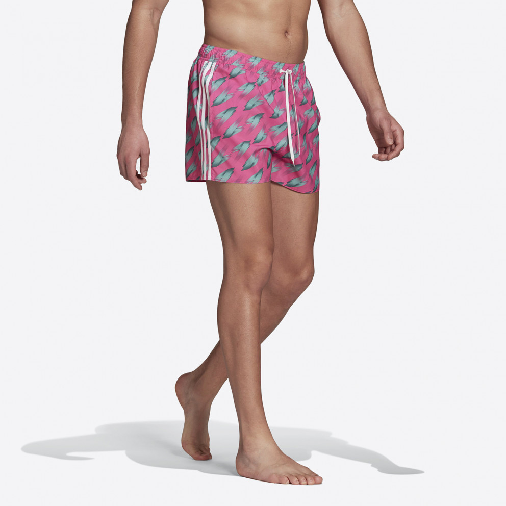 adidas Graphic Swim Men's Shorts