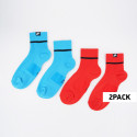 Nike 2Pack Unisex Ankle Socks
