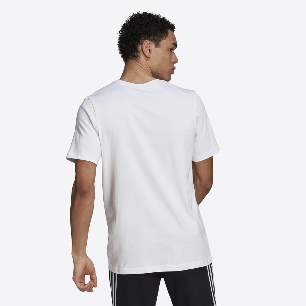 adidas Athletics Camo Men's Tee
