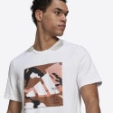 adidas Athletics Camo Men's Tee