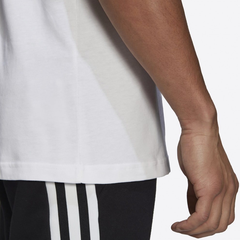 adidas Athletics Camo Men's Tee