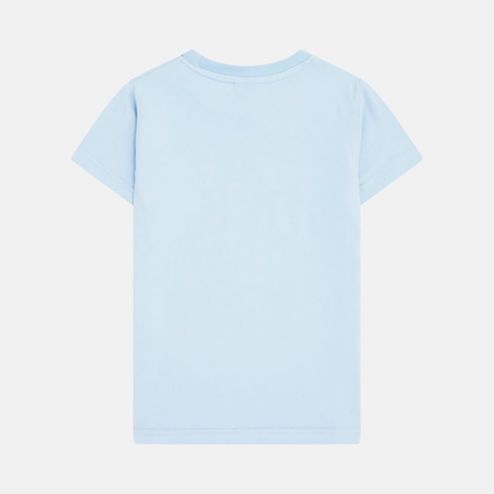 Ellesse Malia Παιδική Μπλούζα