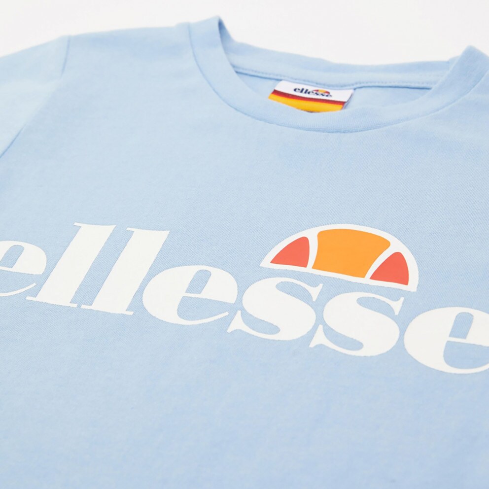 Ellesse Malia Παιδική Μπλούζα