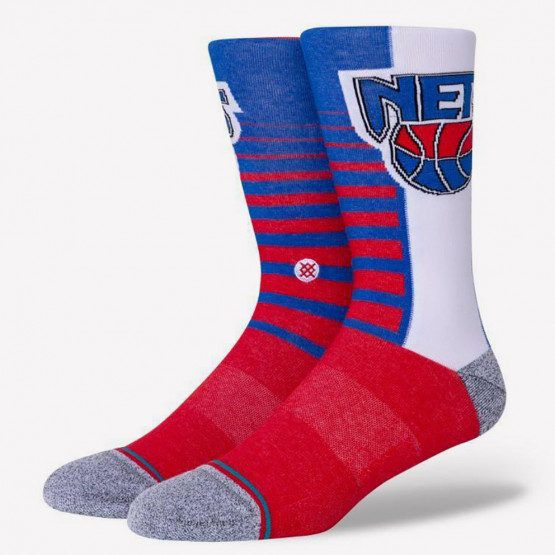 Stance NBA Brooklyn Nets Gradient Men's Basketball Socks
