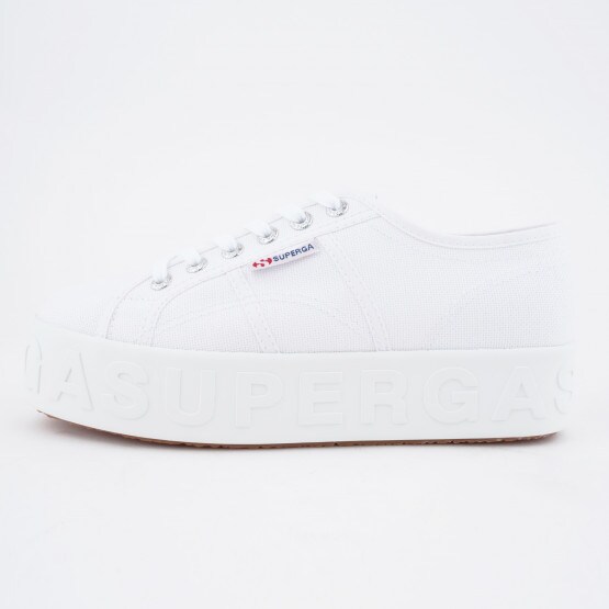 Superga 2790 3D Lettering Women's Sneakers