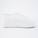 Superga 2790 3D Lettering Women's Sneakers