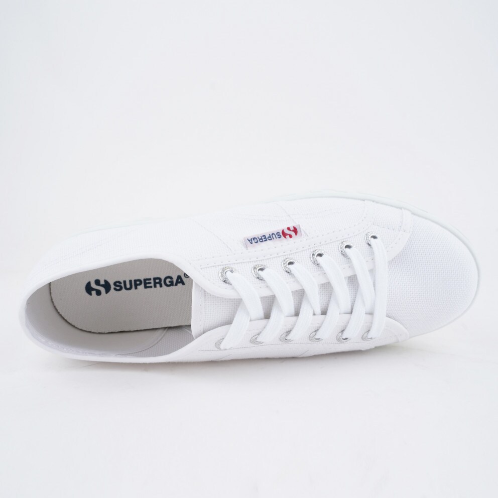 Superga 2790 3D Lettering Women's Sneakers