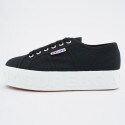 Superga 2790 3D Lettering Γυναικεία Sneakers