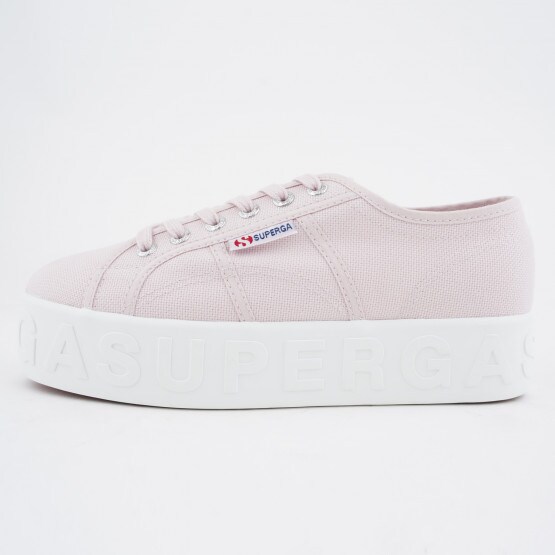 Superga 2790 3D Lettering Women's Sneakers