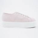 Superga 2790 3D Lettering Women's Sneakers