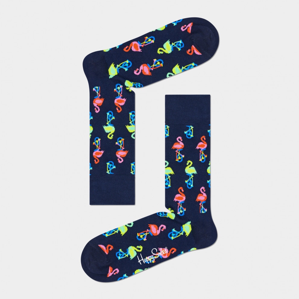 Happy Socks Flamingo Socks