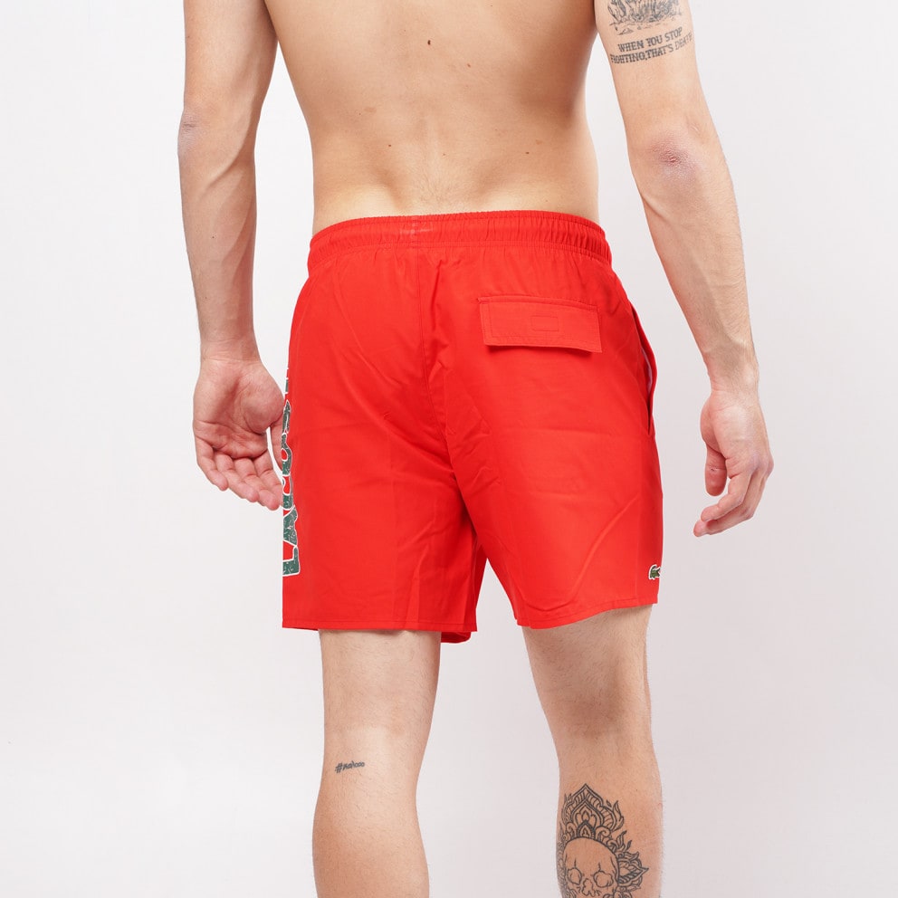 Lacoste Men's Swim Shorts