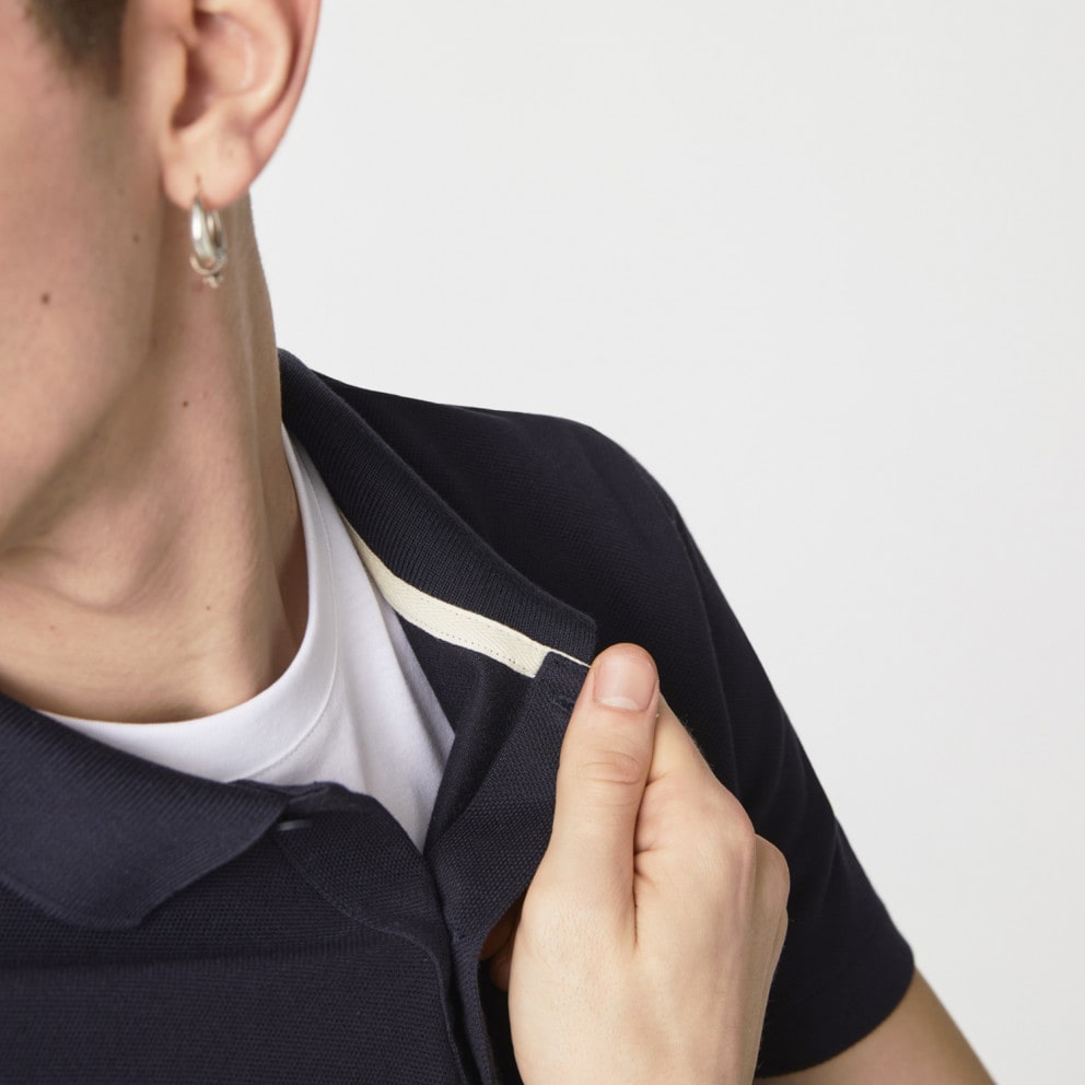 Lacoste Ανδρικό Polo T-shirt