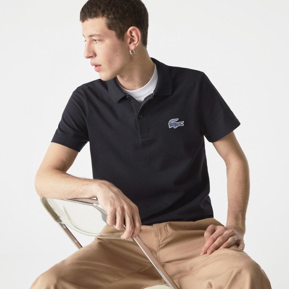 Lacoste Ανδρικό Polo T-shirt