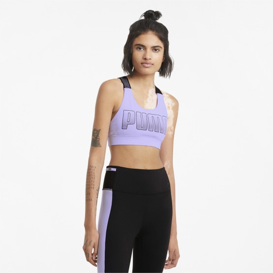 Puma Impact Feel It Women's Sports Bra