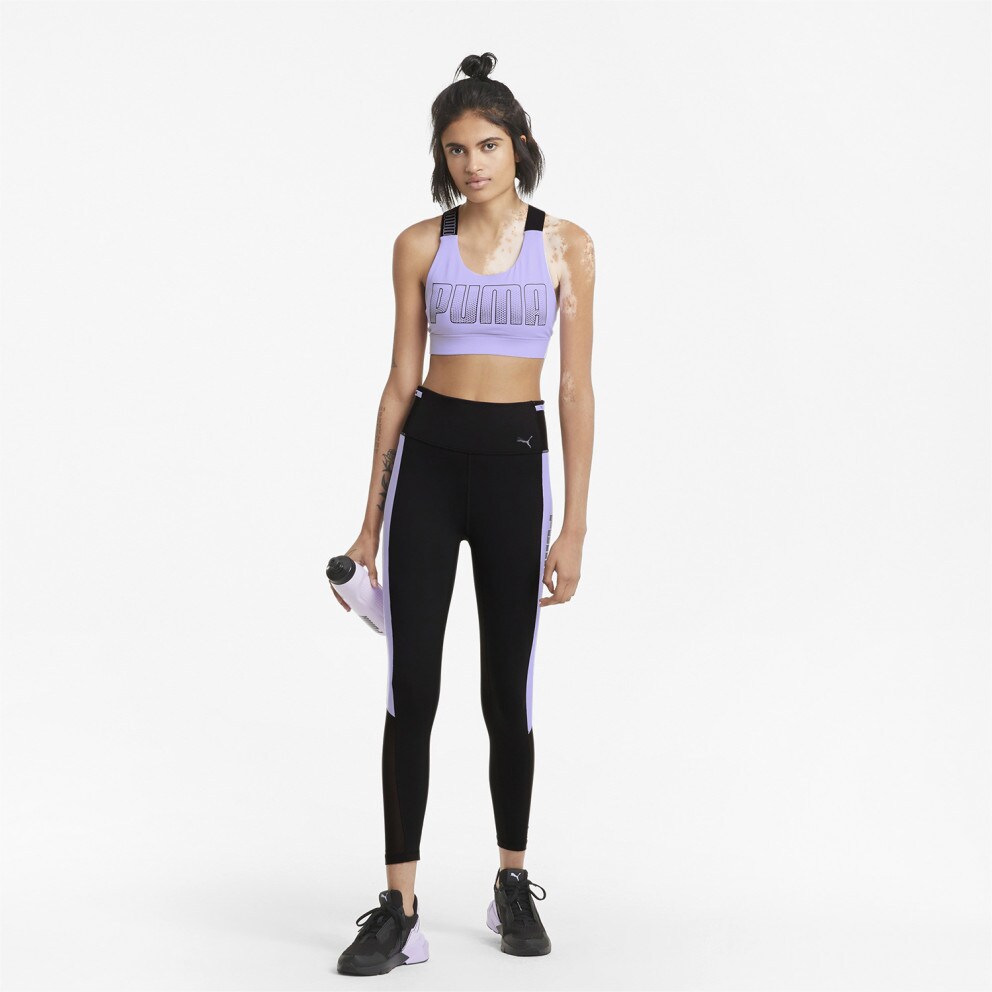 Puma Impact Feel It Women's Sports Bra